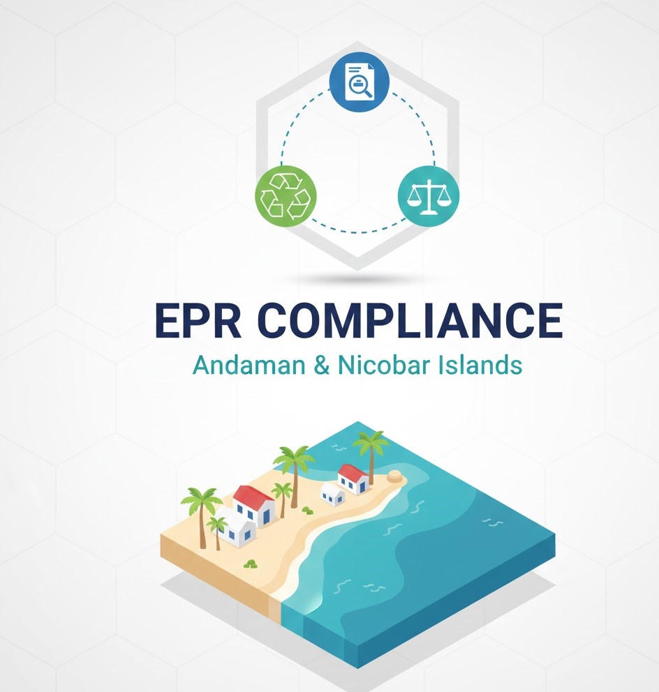 EPR Consultancy in Andaman & Nicobar Islands